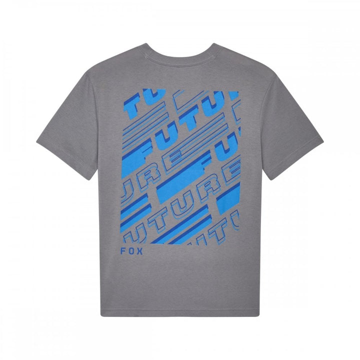 Fox W Elevated SS Tee