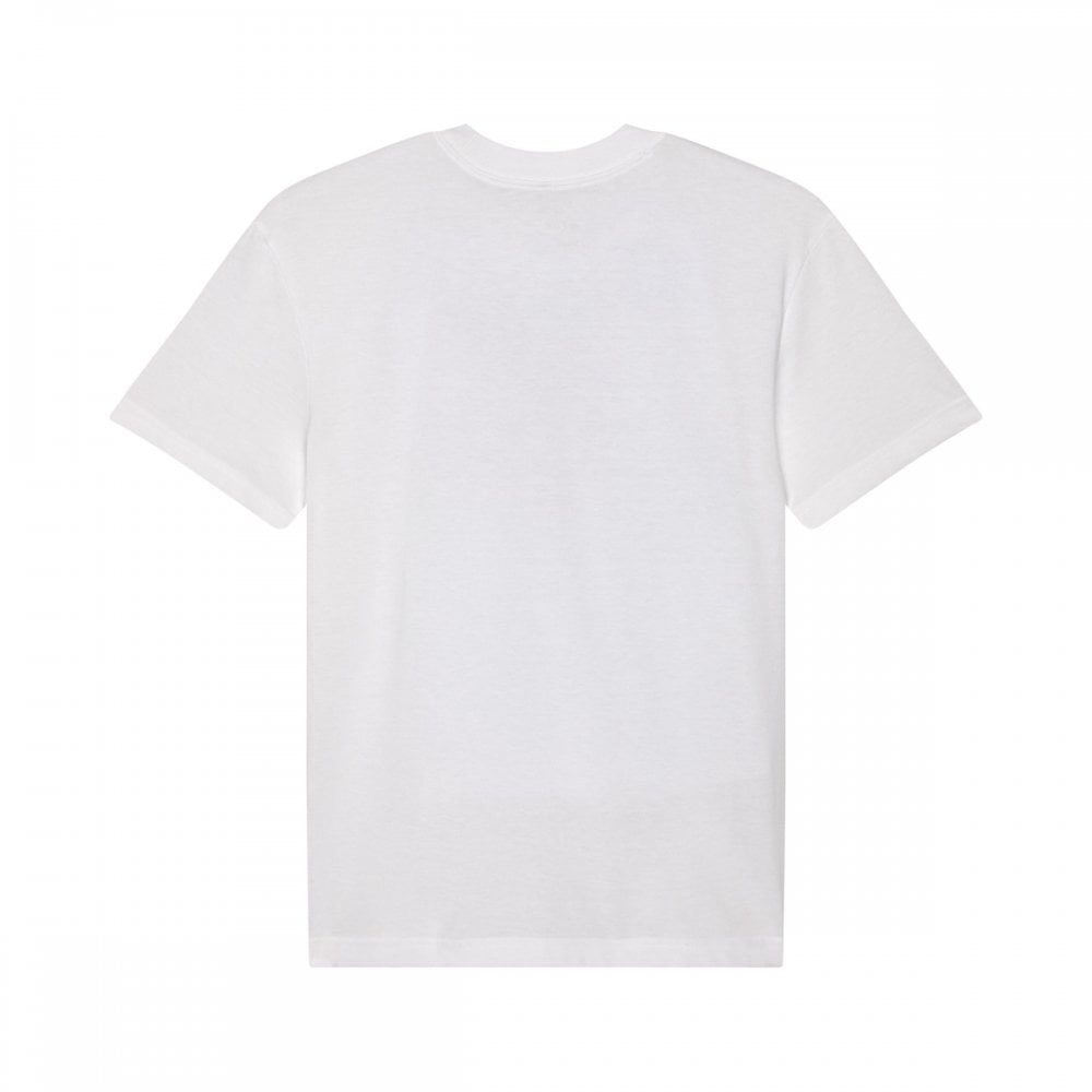 Fox W Elevated SS Tee