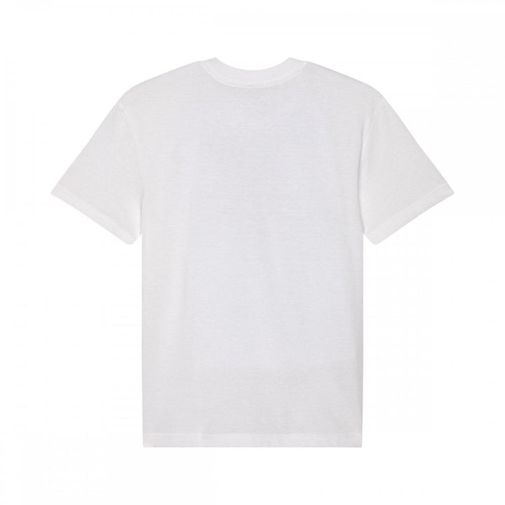 Fox W Elevated SS Tee
