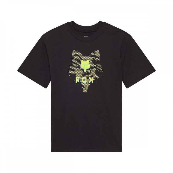 Fox W Elevated SS Tee