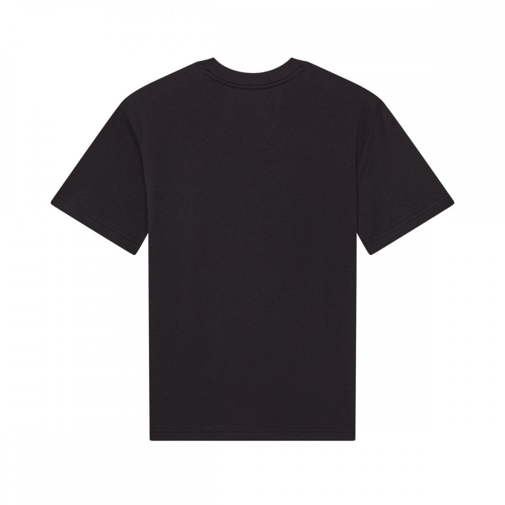 Fox W Elevated SS Tee