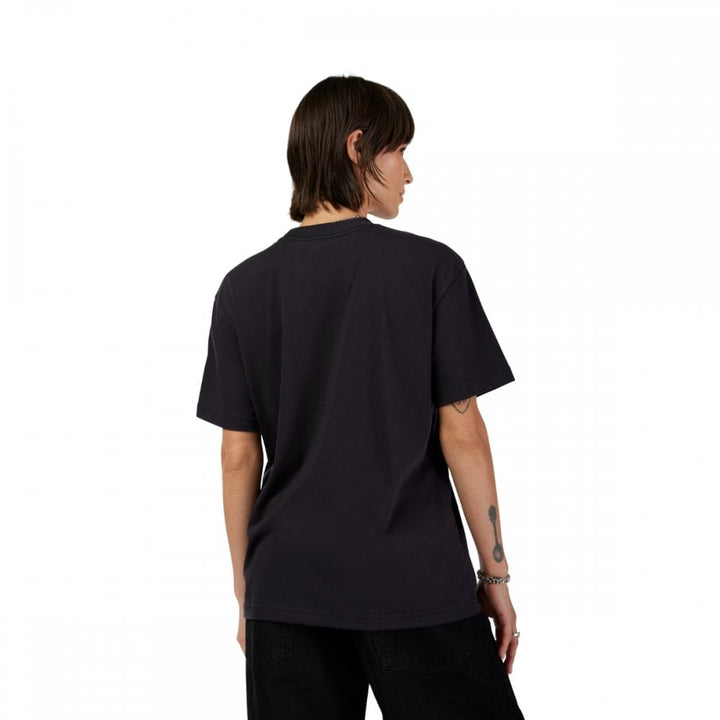 Fox W Elevated SS Tee