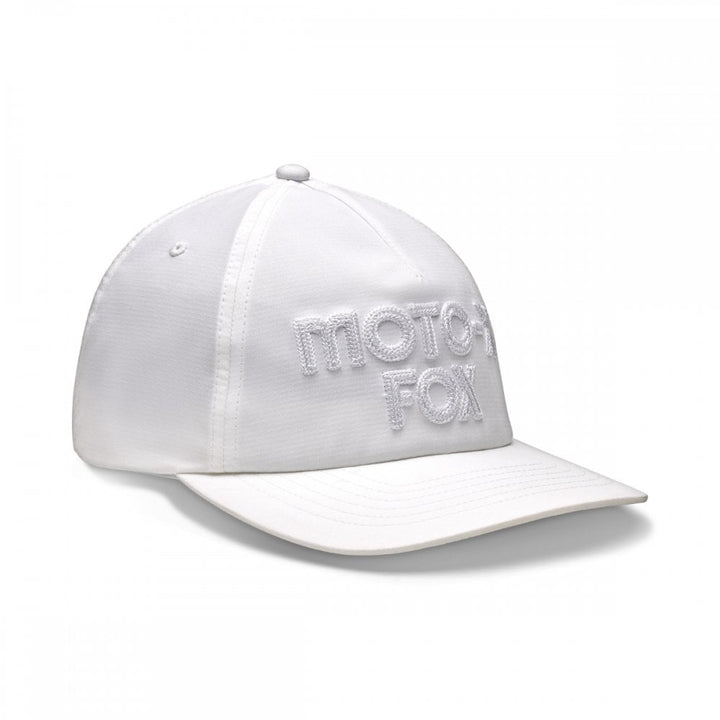 Fox W Moto-X Adjustable Hat