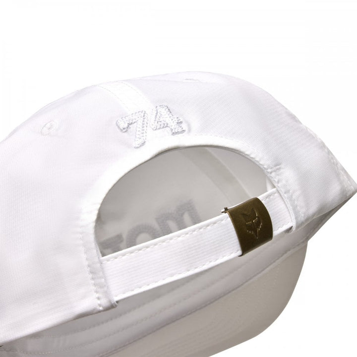 Fox W Moto-X Adjustable Hat