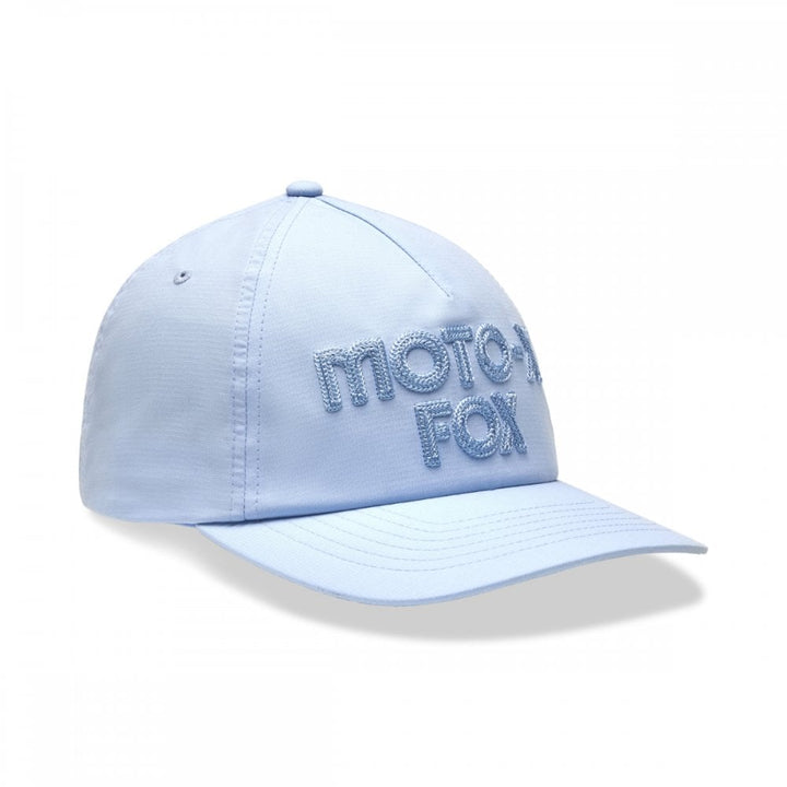 Fox W Moto-X Adjustable Hat
