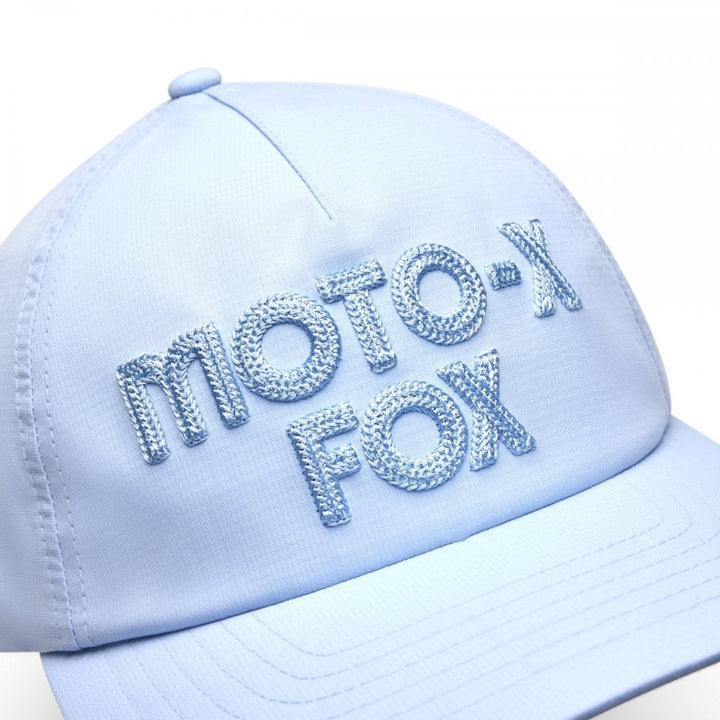 Fox W Moto-X Adjustable Hat