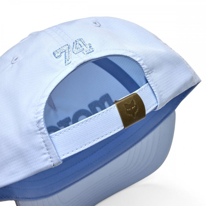Fox W Moto-X Adjustable Hat