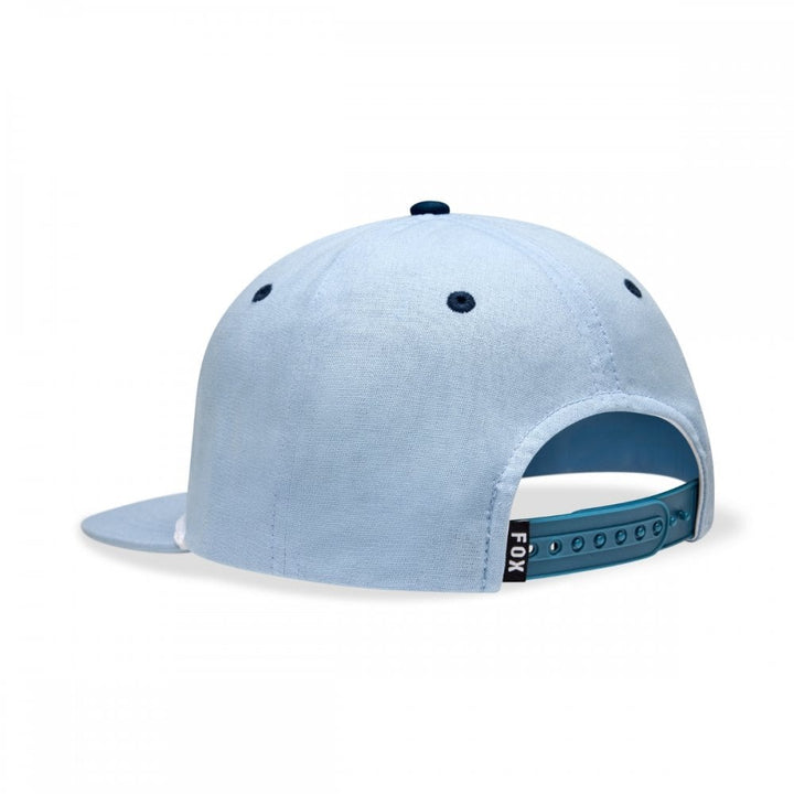 Fox W Winged Snapback Hat