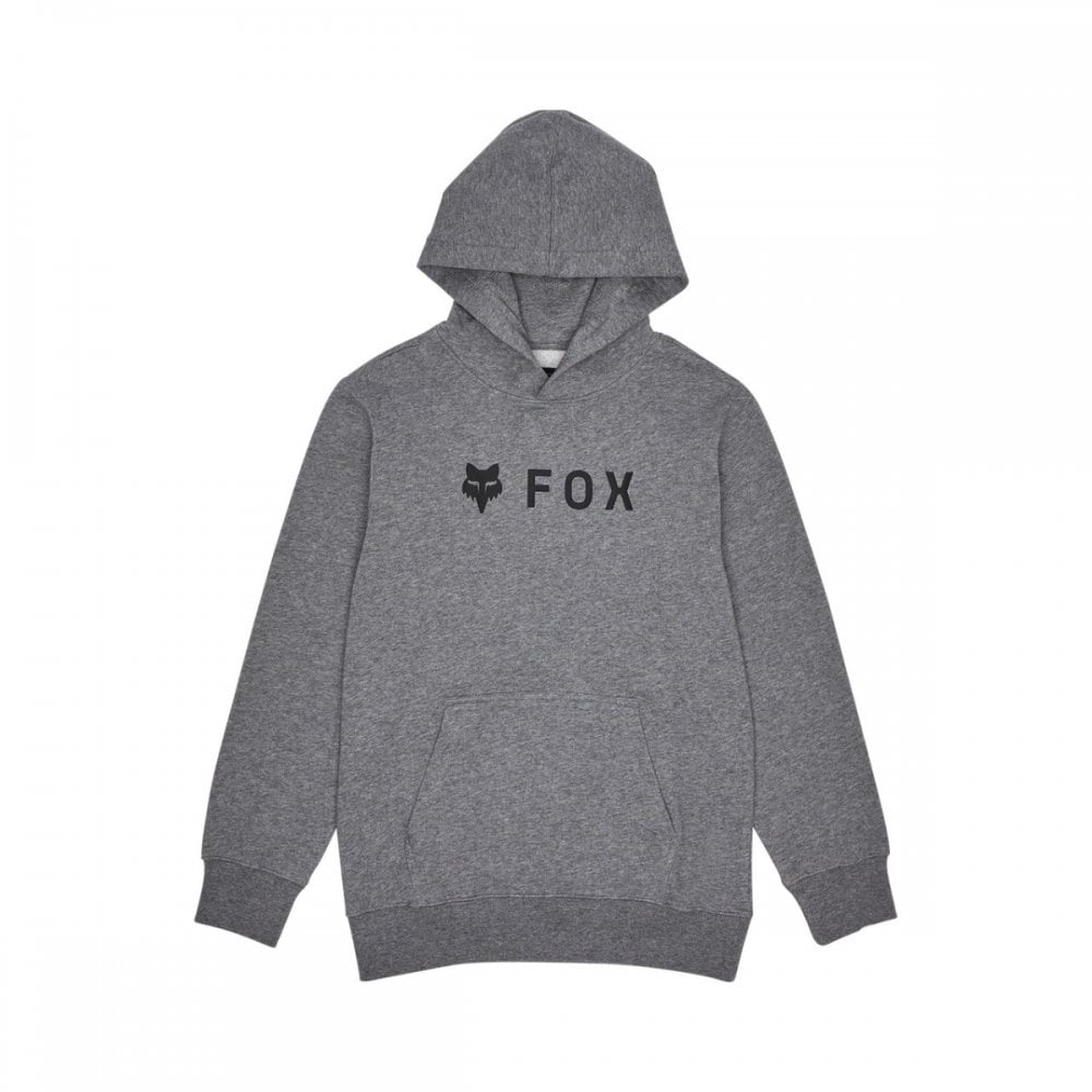 Fox Youth Absolute Fleece Pullover