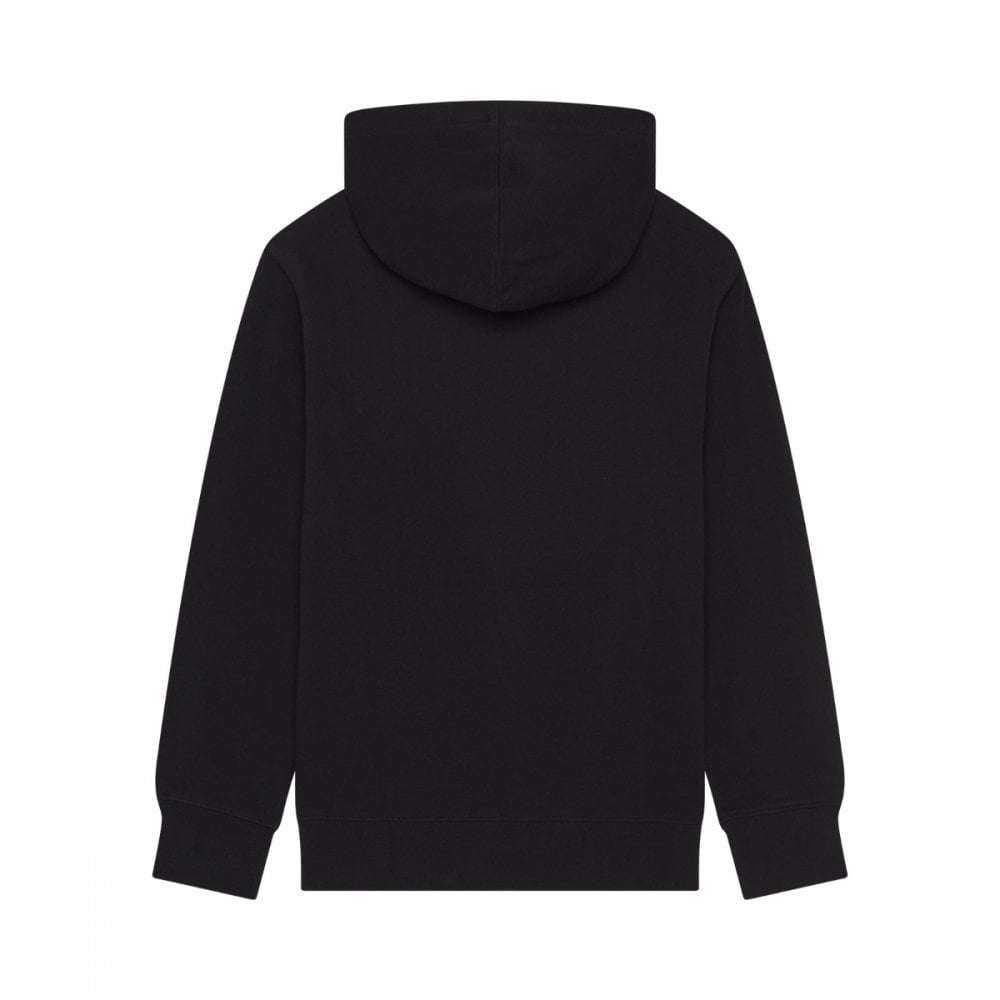 Fox Yth Elevated Fleece PO Hoodie
