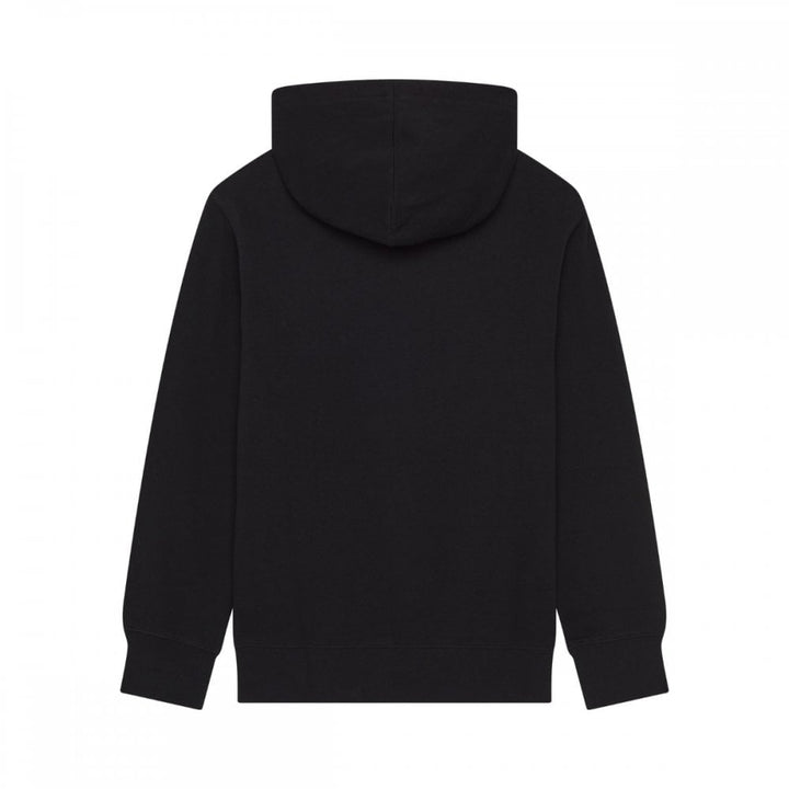 Fox Yth Elevated Fleece PO Hoodie