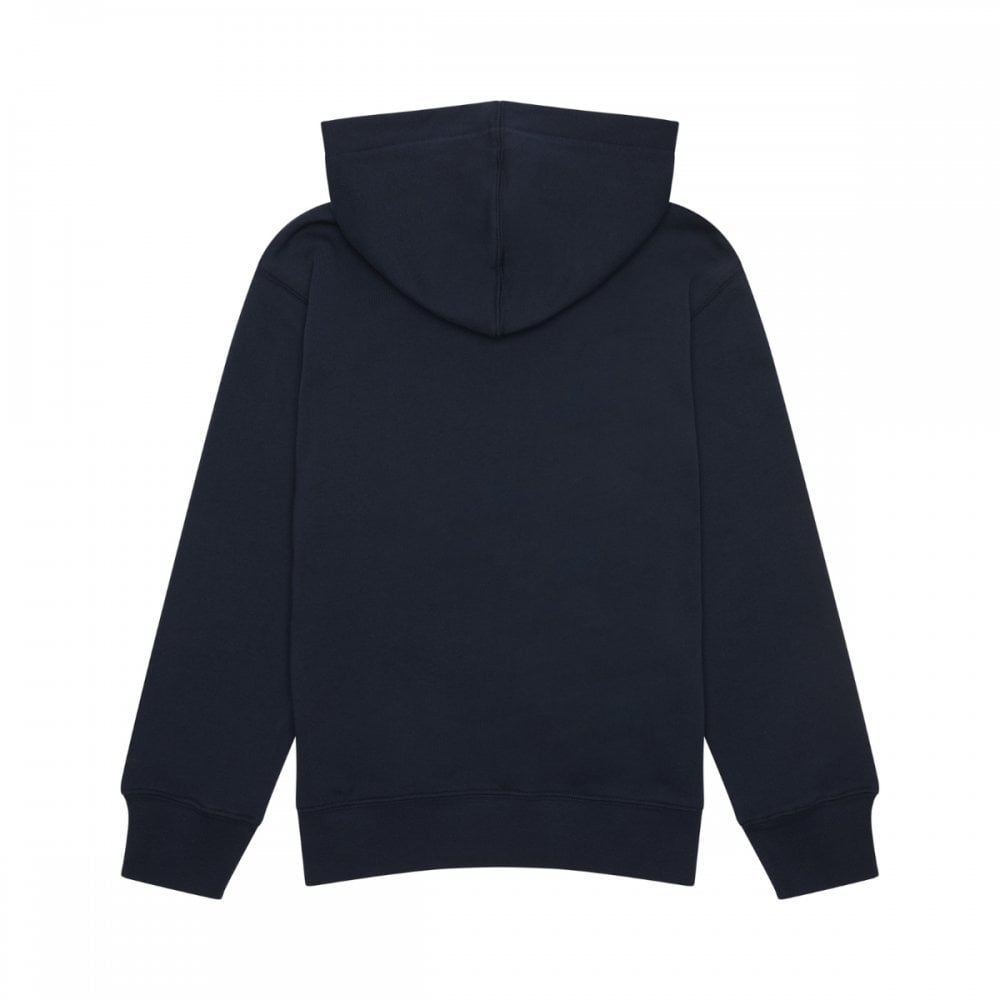 Fox Yth Elevated Fleece PO Hoodie