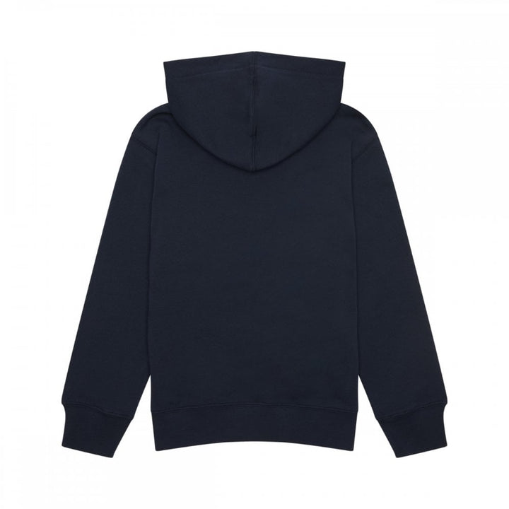 Fox Yth Elevated Fleece PO Hoodie