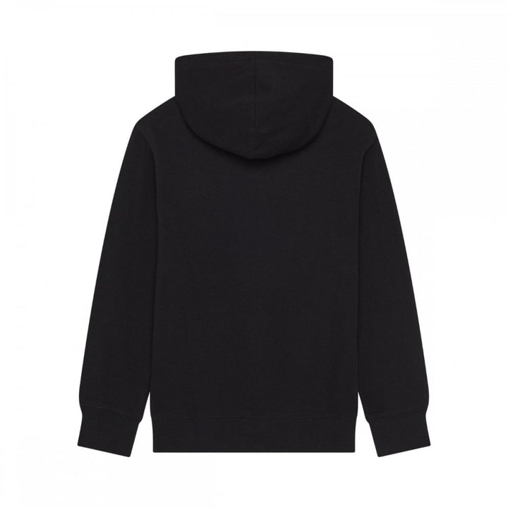 Fox Yth Image Skull Fleece PO Hoodie
