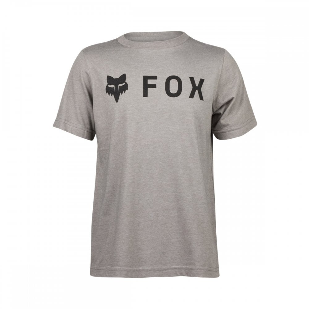 Fox Youth Absolute Ss Tee