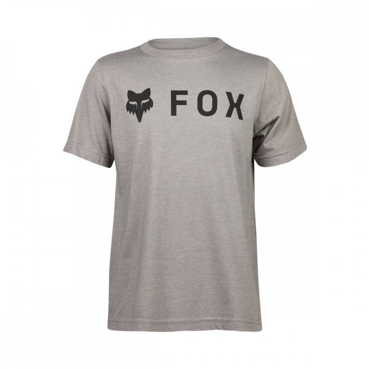 Fox Youth Absolute Ss Tee