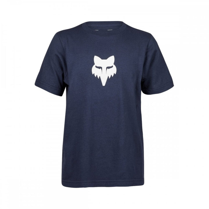 Fox Youth Fox Legacy Ss Tee