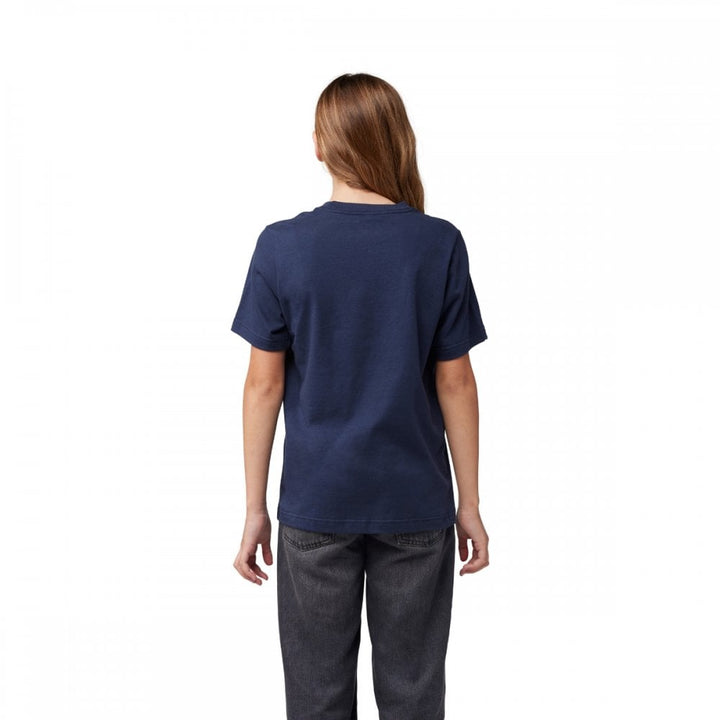 Fox Youth Fox Legacy Ss Tee