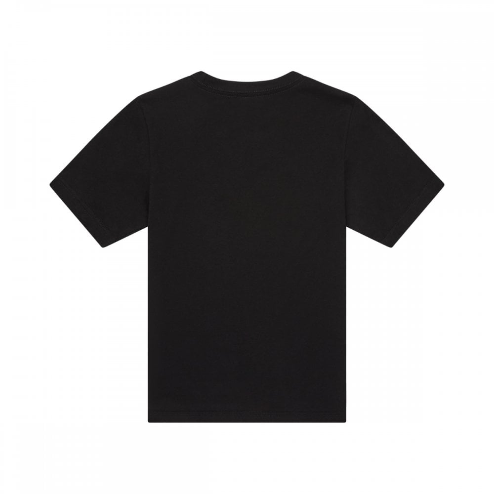 Fox Yth Bark SS Tee