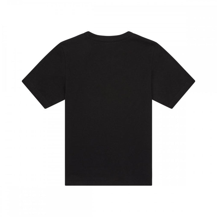 Fox Yth Bark SS Tee