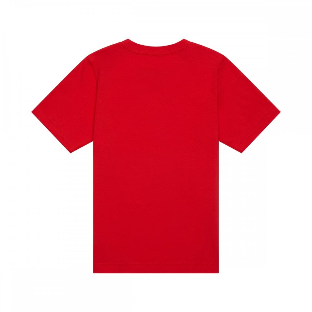 Fox Youth Fox X Honda SS Tee