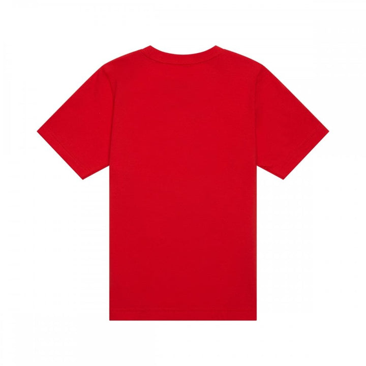 Fox Youth Fox X Honda SS Tee