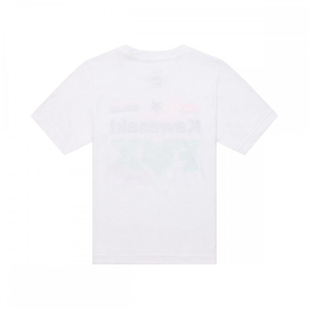 Fox Youth Fox X Kawi SS Tee