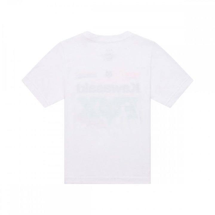 Fox Youth Fox X Kawi SS Tee