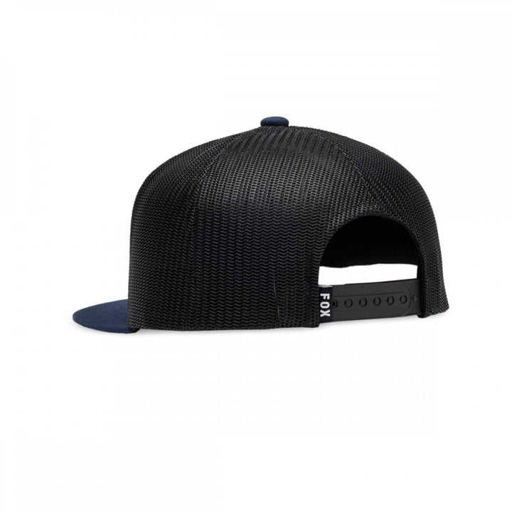 Fox Yth Absolute Snapback Mesh Hat
