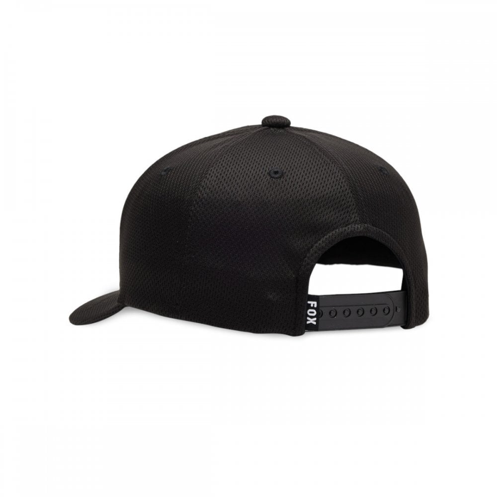 Fox Yth Lithotype 110 Snapback