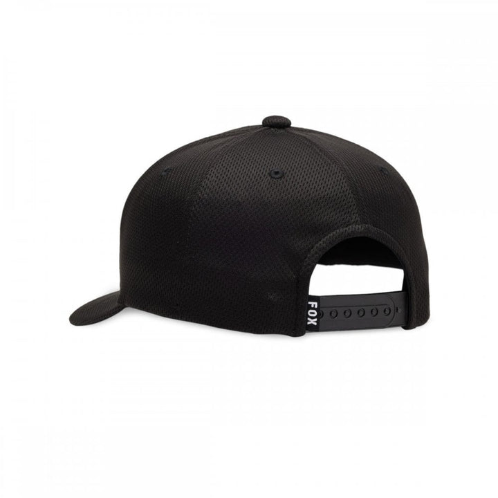 Fox Yth Lithotype 110 Snapback