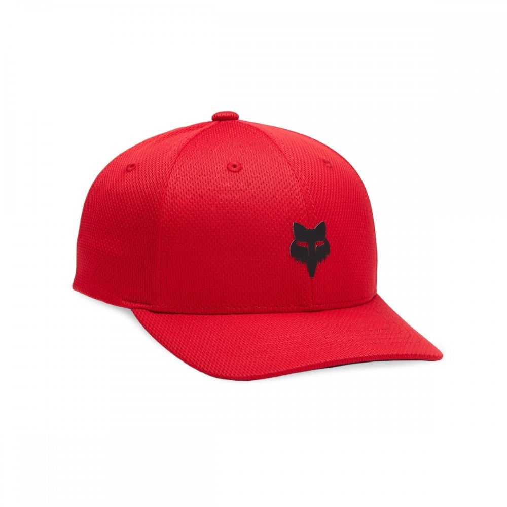 Fox Yth Lithotype 110 Snapback