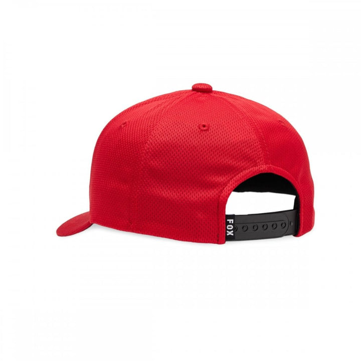Fox Yth Lithotype 110 Snapback