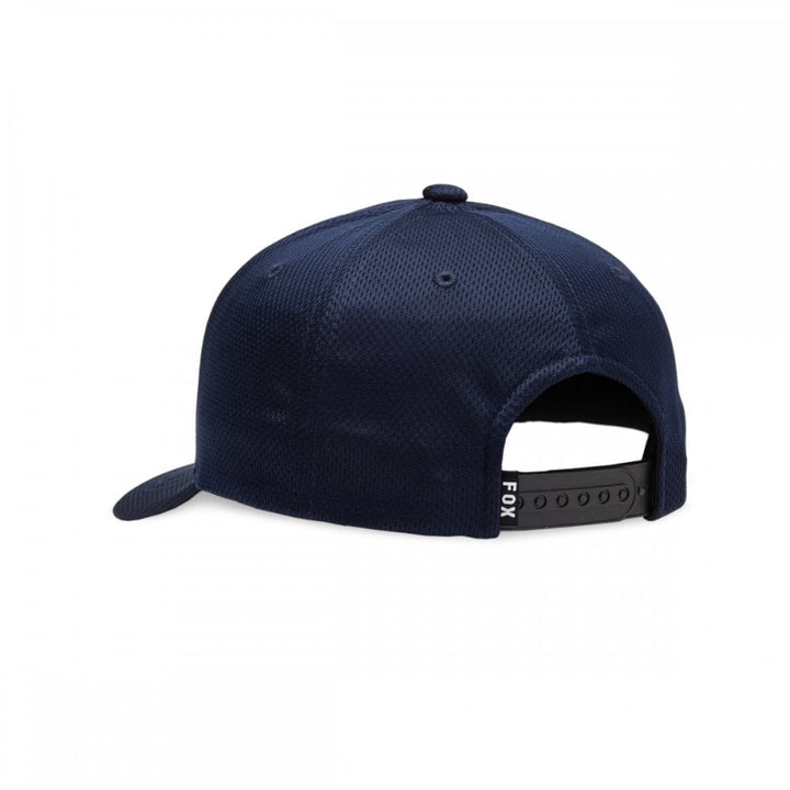 Fox Yth Lithotype 110 Snapback