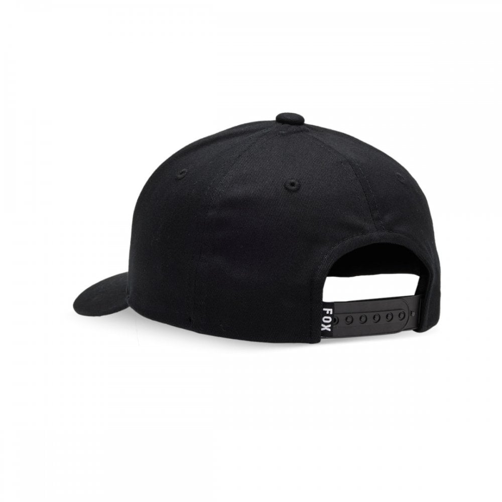 Fox Youth Legacy 110 Sb Hat