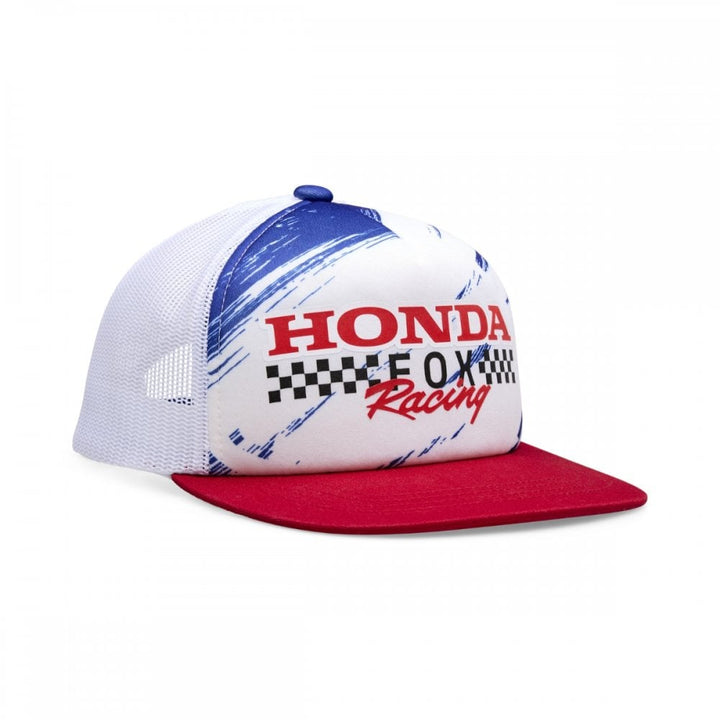 Fox Youth Fox X Honda Snapback Hat