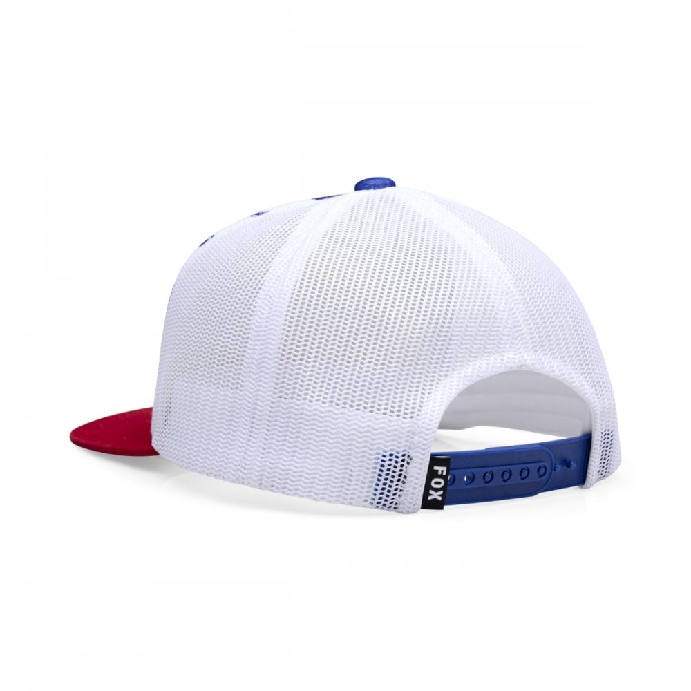 Fox Youth Fox X Honda Snapback Hat