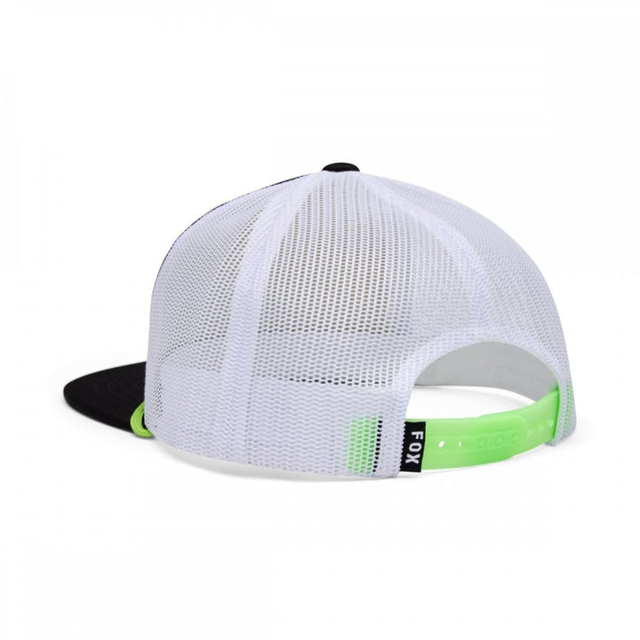 Fox Youth Fox X Kawi Snapback Hat