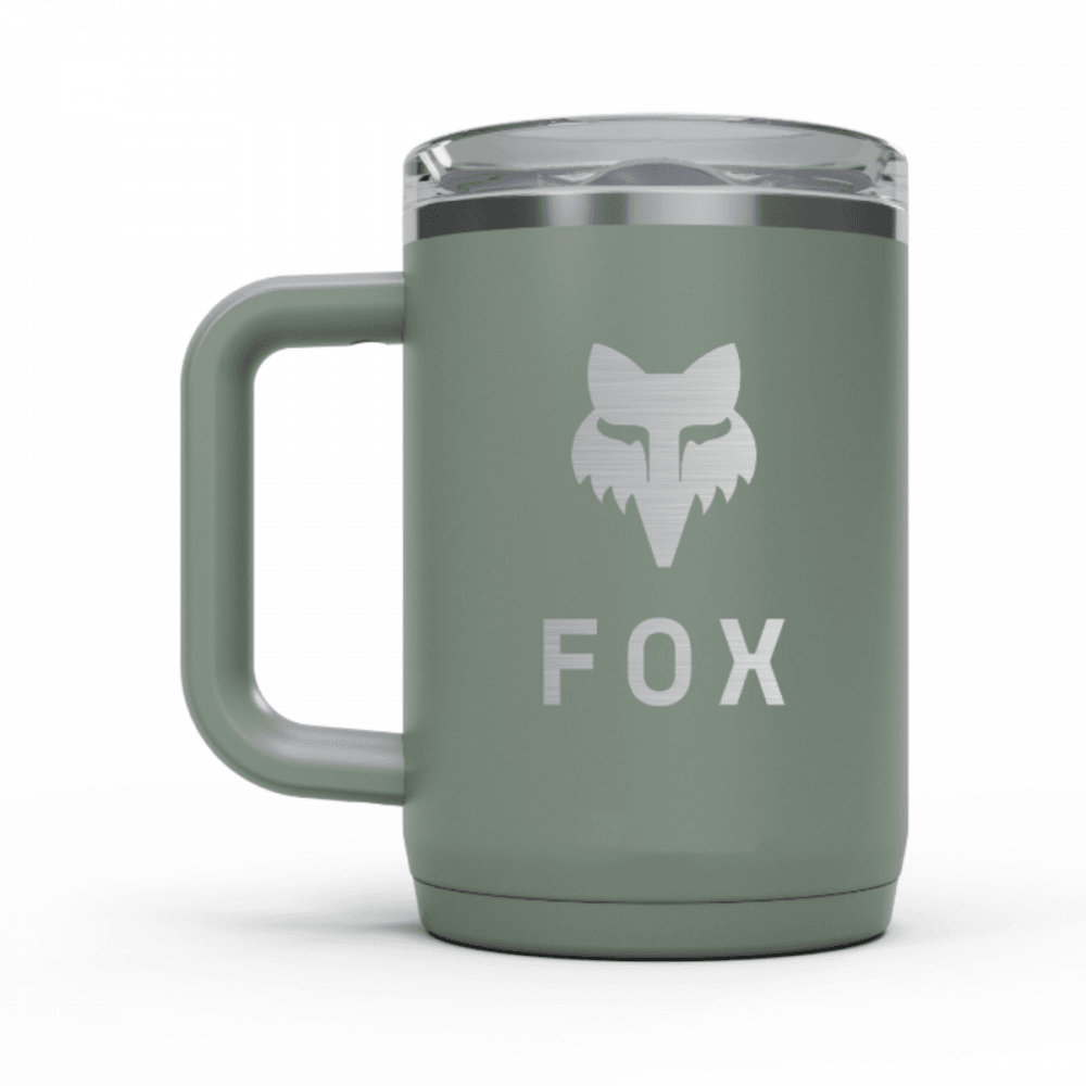 Fox X Camelbak Thrive Mug VSS 16Oz