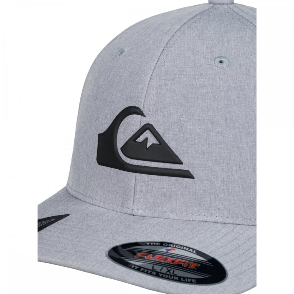 Quiksilver Amped Up