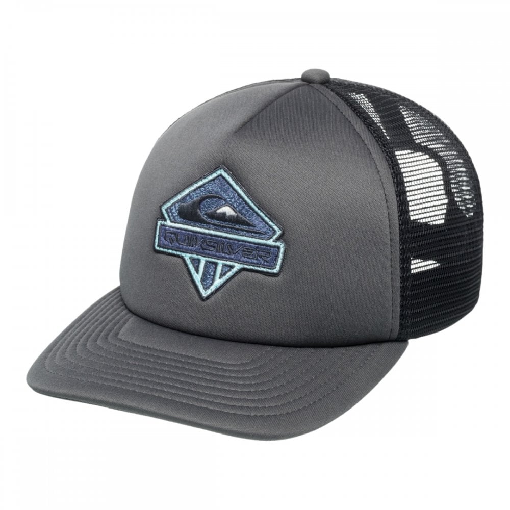 Quiksilver Slab Scratch Youth