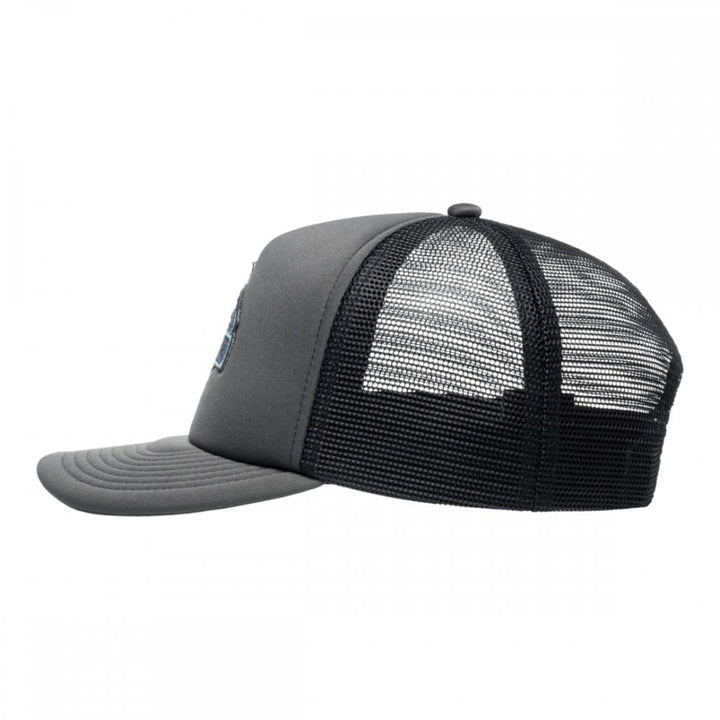 Quiksilver Slab Scratch Youth