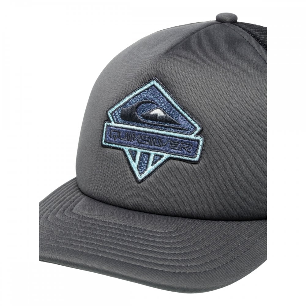 Quiksilver Slab Scratch Youth