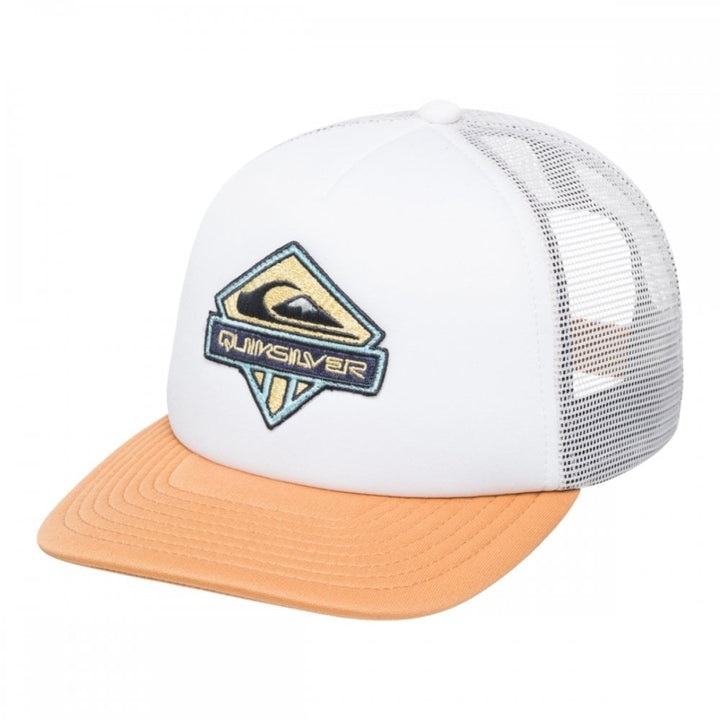 Quiksilver Slab Scratch Youth