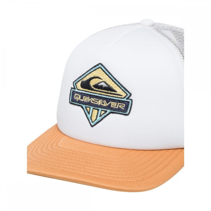 Quiksilver Slab Scratch Youth