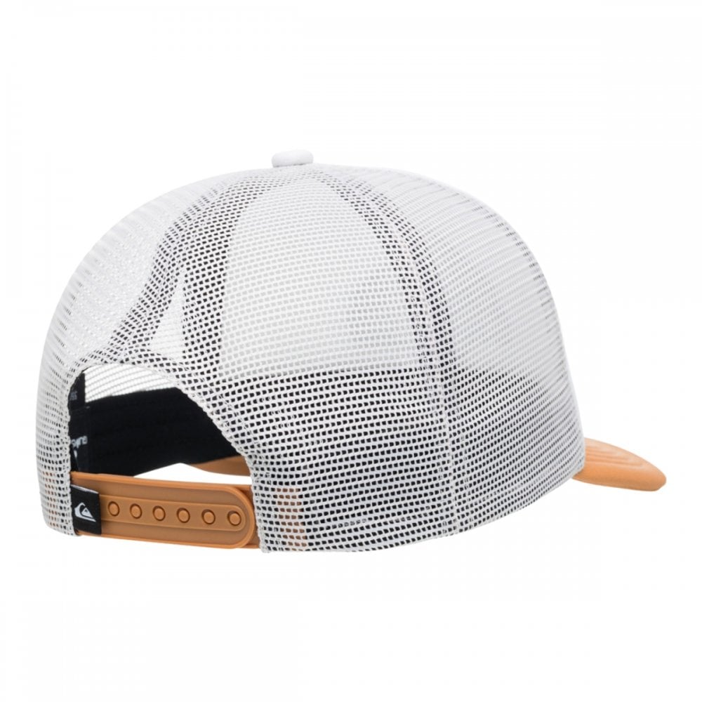 Quiksilver Slab Scratch Youth