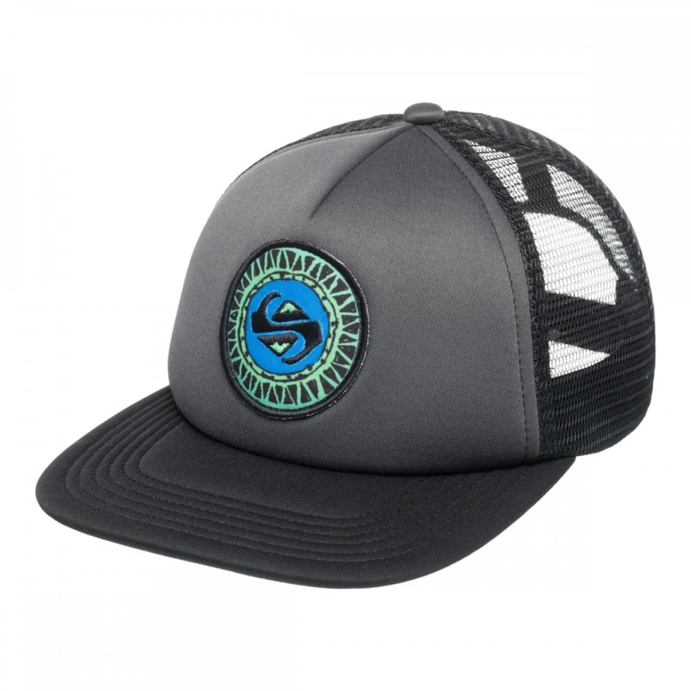 Quiksilver Slab Scratch Boy