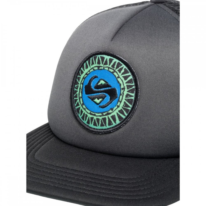 Quiksilver Slab Scratch Boy