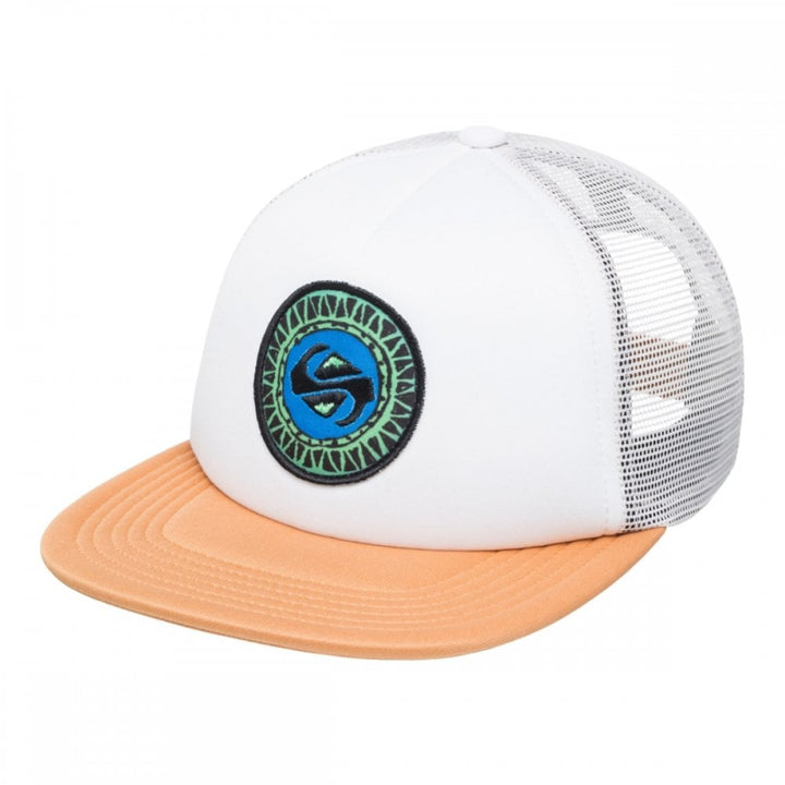 Quiksilver Slab Scratch Boy