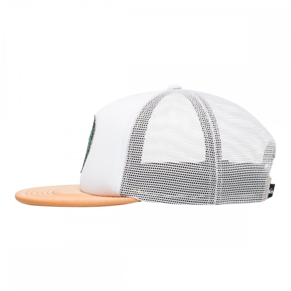 Quiksilver Slab Scratch Boy